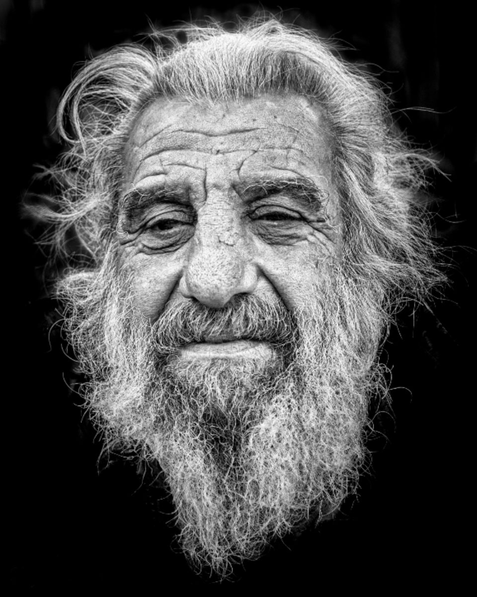 Retrato de una persona del equipo